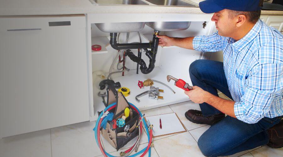 Professional expert plumbing services in Headland, AL
